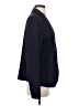 Lands' End 100% Cotton Blue Blazer Size 4 - photo 4