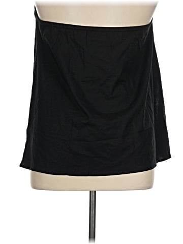 ELOQUII Casual Skirt (view 2)