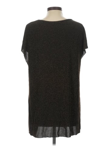 Zara W&B Collection Short Sleeve T-Shirt (view 2)