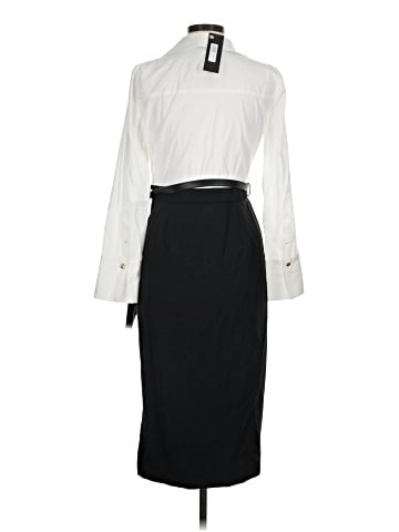 Donna Karan New York Cocktail Dress (view 2)