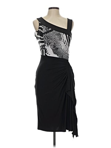Joseph Ribkoff Cocktail Dress (view 1)
