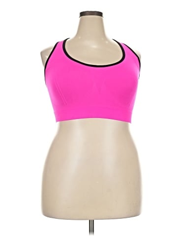 Match Sports Bra (view 1)