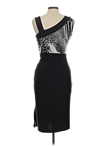 Joseph Ribkoff Cocktail Dress (view 2)