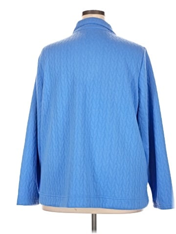 Croft & Barrow Pullover Sweater (view 2)