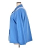 Croft & Barrow Blue Pullover Sweater Size 2X - photo 5