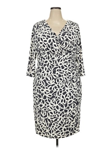 Lauren by Ralph Lauren Casual Dress (view 1)