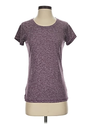 Oiselle Active T-Shirt (view 1)