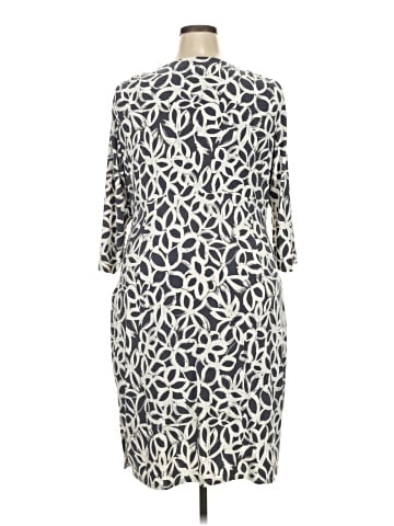 Lauren by Ralph Lauren Casual Dress (view 2)