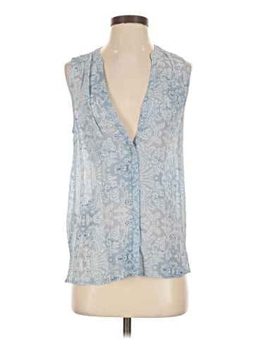 Comptoir des Cotonniers Sleeveless Blouse (view 1)