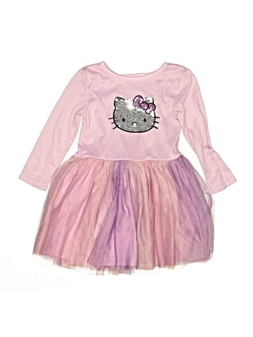 Hello Kitty Dress (view 1)