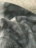 Lululemon Athletica Chevron-herringbone Gray Active Pants Size 6 - photo 7