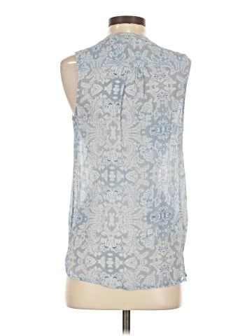 Comptoir des Cotonniers Sleeveless Blouse (view 2)