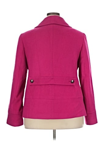Talbots Coat (view 2)