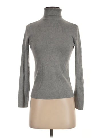 Chico's Turtleneck Sweater (view 1)