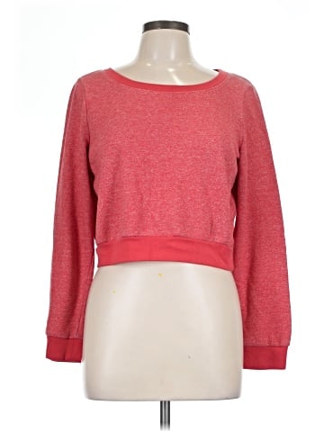 Wet Seal Pullover Sweater (view 1)
