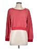 Wet Seal Red Pullover Sweater Size L - photo 1