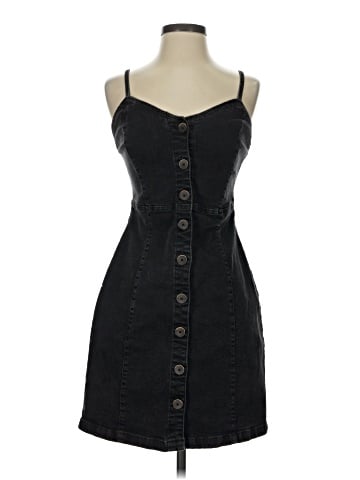 MNG Casual Dress (view 1)