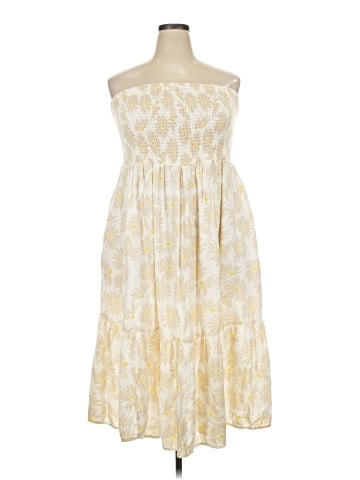 Torrid Casual Dress (view 1)