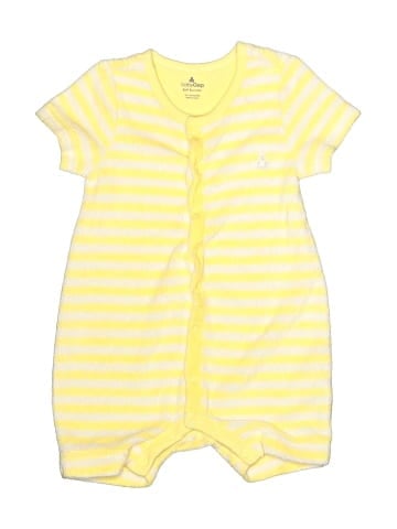 Baby Gap Short Sleeve Onesie (view 1)