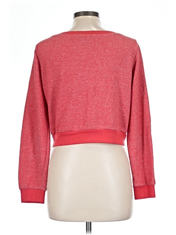 Wet Seal Pullover Sweater (view 2)