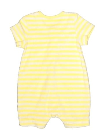Baby Gap Short Sleeve Onesie (view 2)