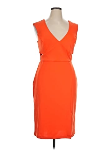 Shelby & Palmer Cocktail Dress (view 1)