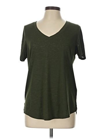 Athleta Short Sleeve T-Shirt (view 1)