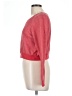 Wet Seal Red Pullover Sweater Size L - photo 5