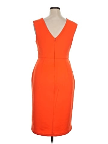 Shelby & Palmer Cocktail Dress (view 2)