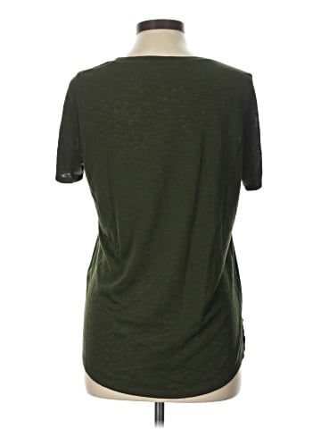 Athleta Short Sleeve T-Shirt (view 2)