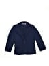 Boden 100% Cotton Solid Blue Blazer Size 6 - 7 - photo 1
