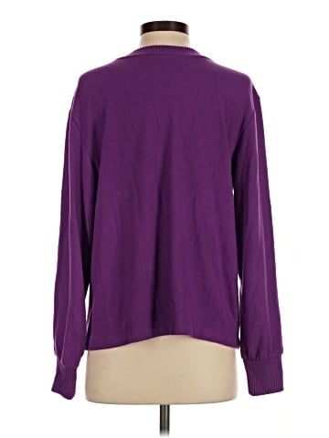 Ann Taylor LOFT Pullover Sweater (view 2)