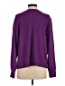 Ann Taylor LOFT Purple Pullover Sweater Size S - photo 2