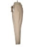 Express 100% Polyester Tan Casual Pants Size 12 - photo 5