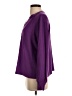 Ann Taylor LOFT Purple Pullover Sweater Size S - photo 5