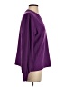 Ann Taylor LOFT Purple Pullover Sweater Size S - photo 4