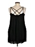 Elan 100% Rayon Black Sleeveless Top Size XS - photo 2