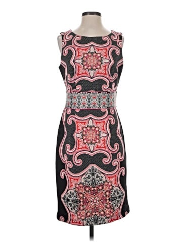 New York & Company Cocktail Dress (view 1)