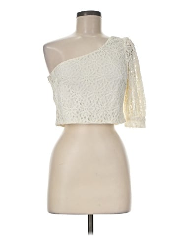 Topshop Sleeveless Top (view 1)