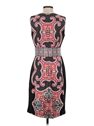 New York & Company Cocktail Dress (view 2)