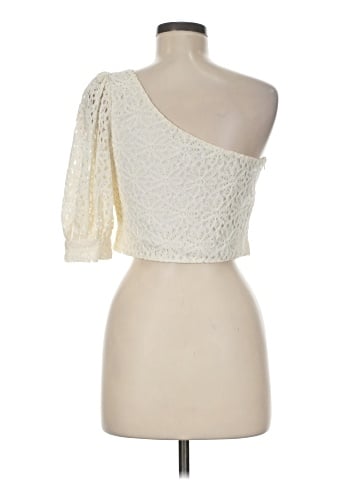Topshop Sleeveless Top (view 2)