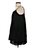 Elan 100% Rayon Black Sleeveless Top Size XS - photo 5