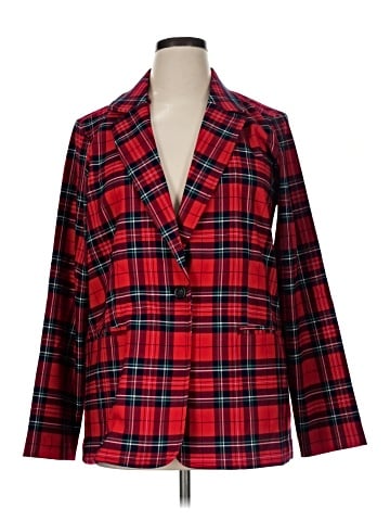 Maurices Blazer (view 1)