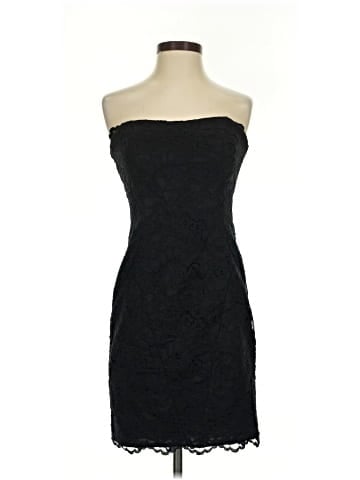 Nicole Miller Cocktail Dress (view 1)