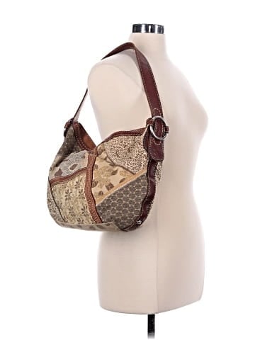 Fossil Shoulder Bag (view 2)
