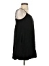 Elan 100% Rayon Black Sleeveless Top Size XS - photo 4