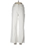 Free Assembly Ivory Jeans Size 10 - photo 1