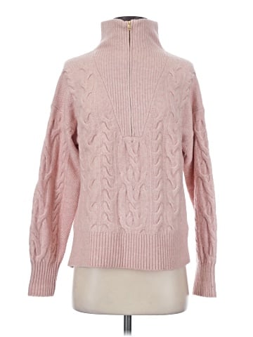 J.Crew Turtleneck Sweater (view 1)