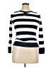 Gap Outlet Ivory Long Sleeve Turtleneck Size S - photo 1