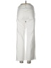 Free Assembly Ivory Jeans Size 10 - photo 2